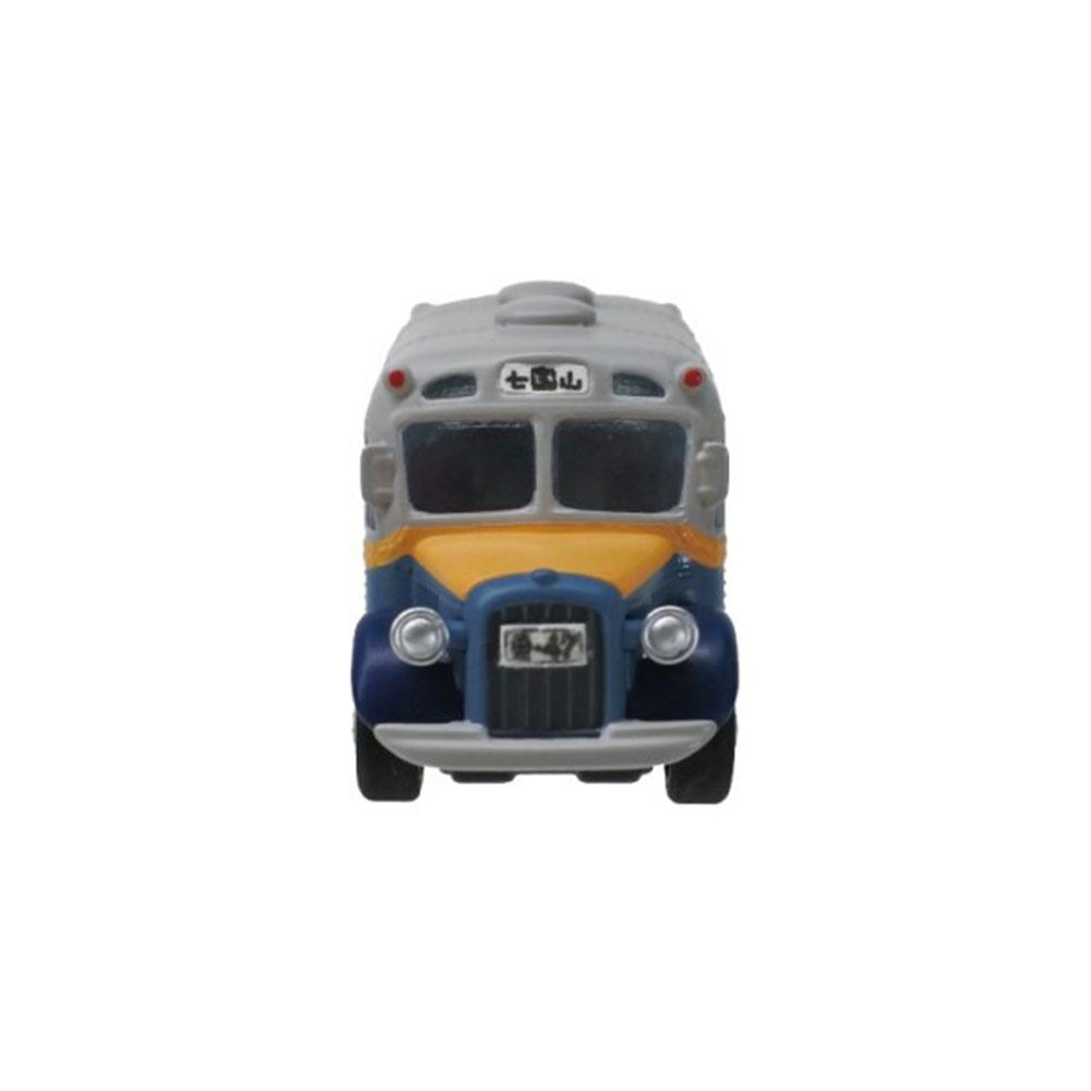 My Neighbor Totoro Pullback Key Holder Bonnet Bus PBK-02 Studio GhibliEnskyGiftPresentMiscellaneousGoodsFigureMascot