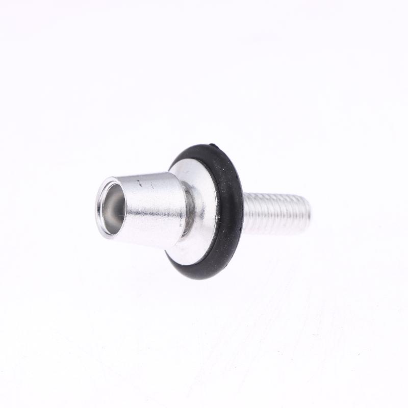 2/4Pcs Bike Bolt Bicycle C/V Brake Caliper Cable Bolts Adjusters M6 Durable Bolt For Road Bike Cycling Brake Cable Fixing Parts