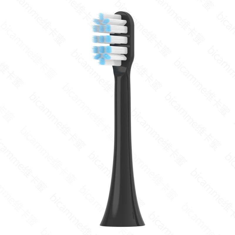 SOOCAS Compatible Electric Toothbrush Head for X3U/V2/V5 Cat Paw & X3/D2 Replacement