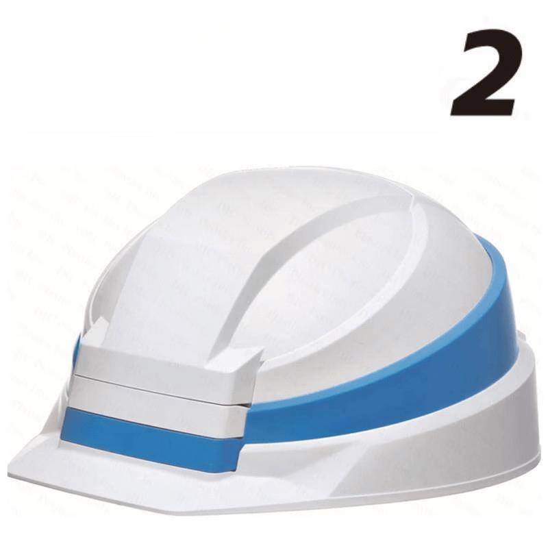 Rongyu 2nd Gen Foldable Safety Helmet