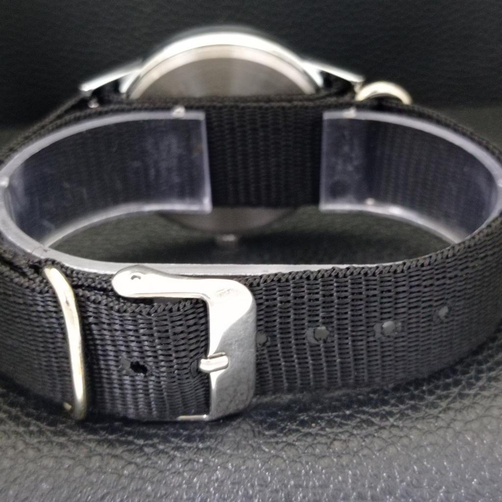 MONTRE HOMME VINTAGE MONTINE DE SUISSE 17J REMONTAGE 453e-a228318-2