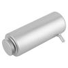 3x7.5in   Coolant Oil Catch Can Overflow   Bottle Aluminium Alloy   800mlCelsius27oz