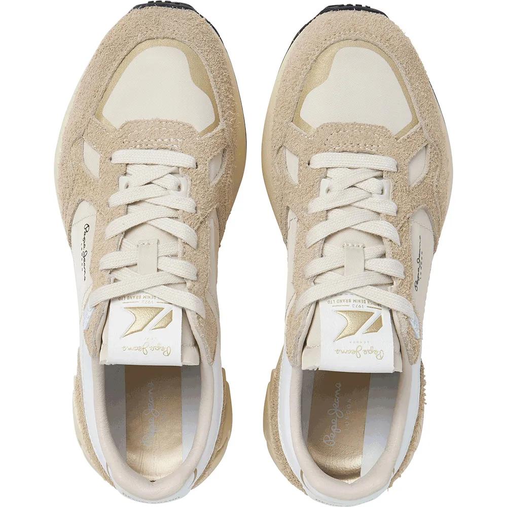 Pepe Jeans Кросовки Marlon Vibe