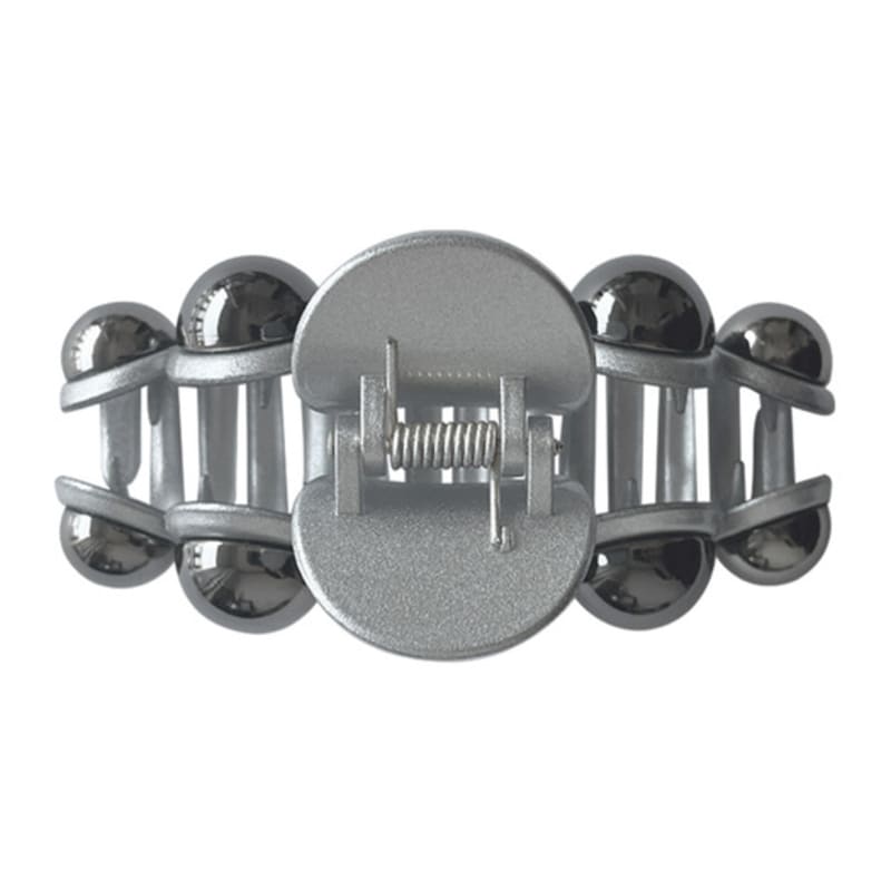 efor. Hair Clip Silver Ball ALL SV