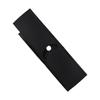 Car Accessories 2400A635 2400A636 Auto Gearshift Lever Cover Black Wear-resistant Design Anti-corrosion Feature