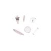 Carburetor Service Repair Kit for Stihl 020 024 Chainsaw Tillotson RK-14HU RK-3HU Professional Replacement Parts for Garden Tool Service