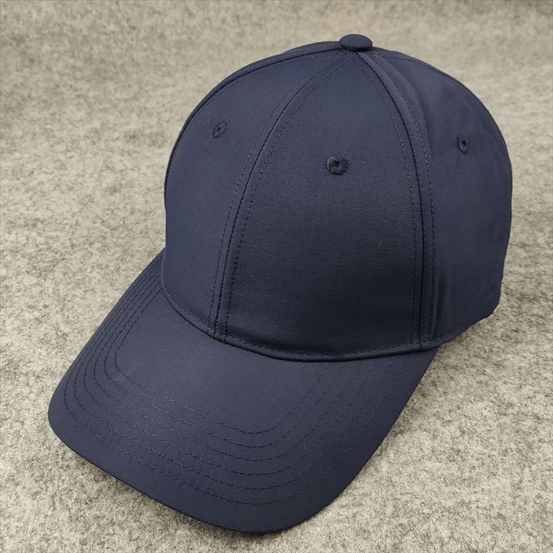 Hard Top, Non-collapsing Baseball Cap, Large Head Circumference, Men's Hat, Fashioncasualpure Color Peaked Cap, Sports, Quick-drying Sun Protection