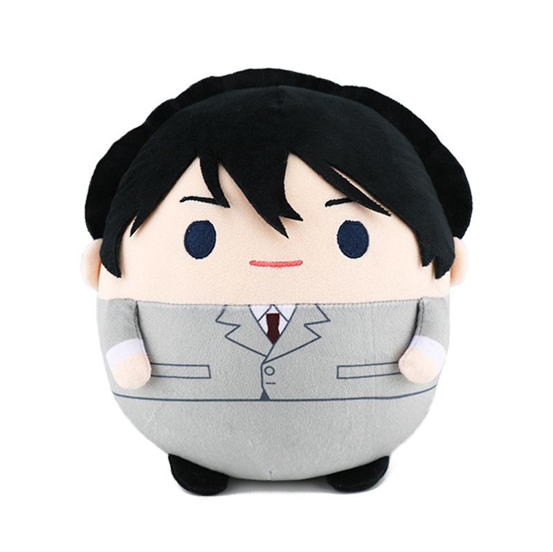 2022 nyeste animasjon Tokyo Avengers omkringliggende wanjiro sasano, hanagaki takeDo, Longgong tempel, Jianyuan Plysjdukke