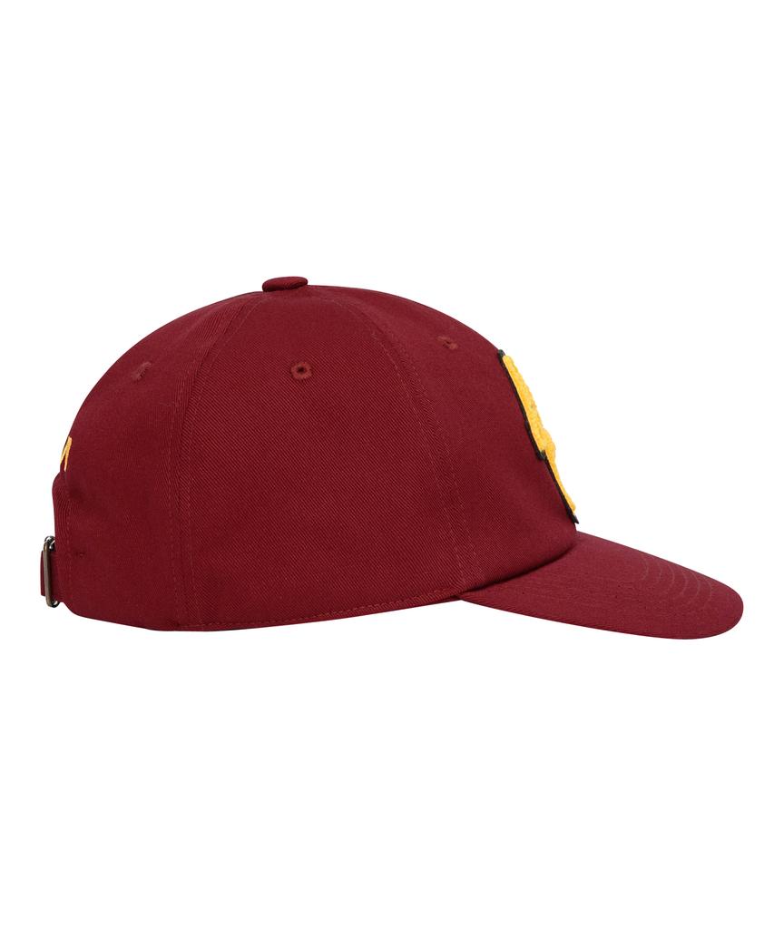 AJOBYAJO [Pba] Smile Ajo Cap [Burgundy]
