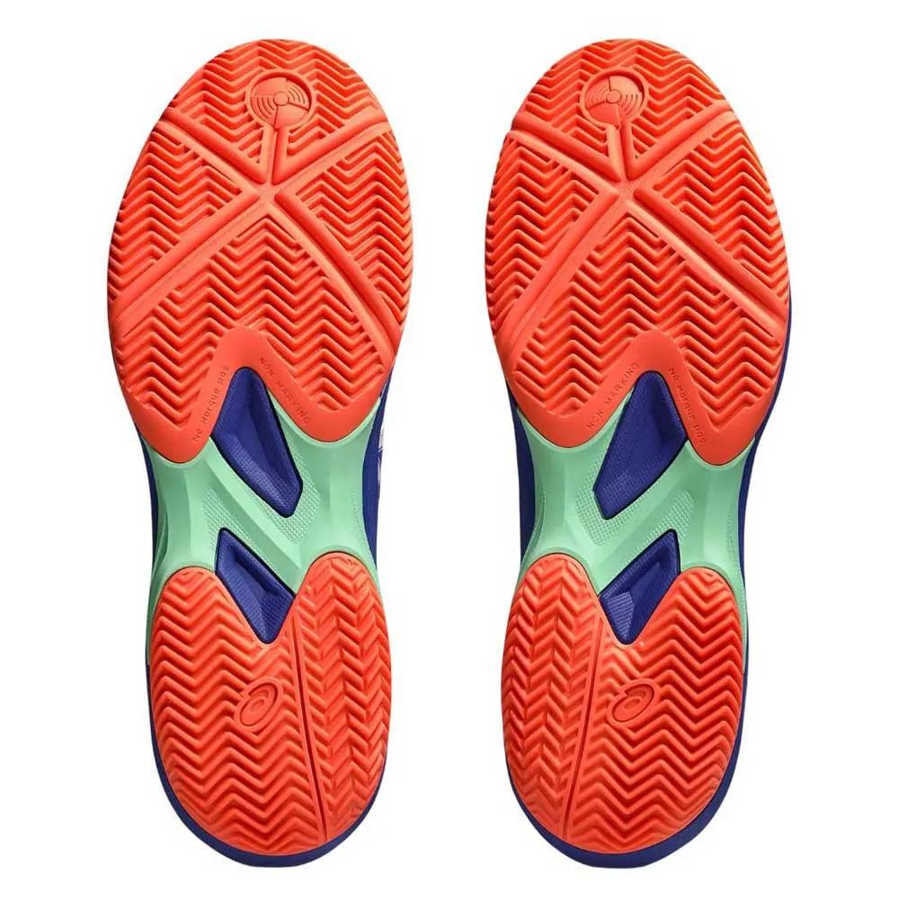 Asics Padel Shoes Game FF