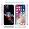 TR12 Dragon Ball Trunks Phone Case for Motorola G10 G20 G30 G31 G32 G34 G35 G41 G42 G50 G51 G52 G55 G60 G60S G62 G71 G72 G75