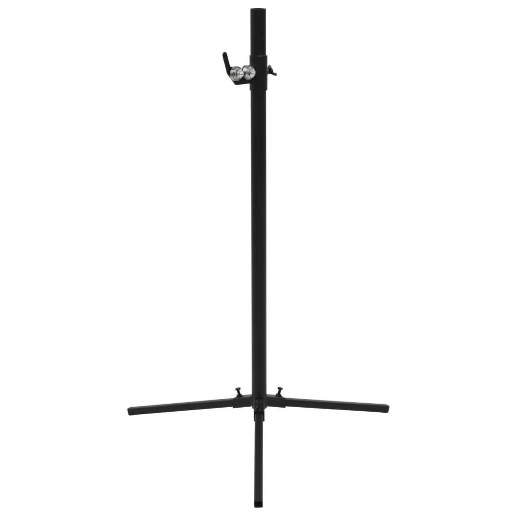 Automatický rošt na rožnění s motorem Nerezová ocel 150 x 46,5 x 82,5 cm