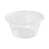 Faxilong Disposable Food Containers with Lids