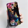 Coque Mignonne Pour LG K10 2016 / K10 2017 / K10 2018 Housse de Protection LG K11 2018 / K11 PLUS Coque Silicone Souple Dessin Animé Coque Funda