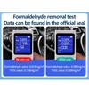 Activated Carbon Air Filter for BYD Yuan Up S1 Pro 2024 2025 2026 Air Conditioner Filter Car Accessories Auto Parts Tool Vehicle