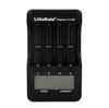 LiitoKala Lii-500 Lithium Battery Charger & Capacity Tester for 18650/26650 Batteries
