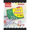 Let'S Count 120 Let'S Count 120 [Paperback] D. K. Sharma