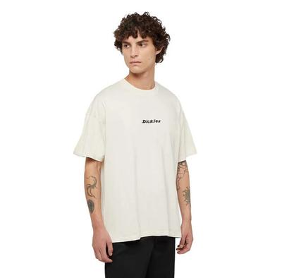 Dickies T-shirt de manga curta Enterprise