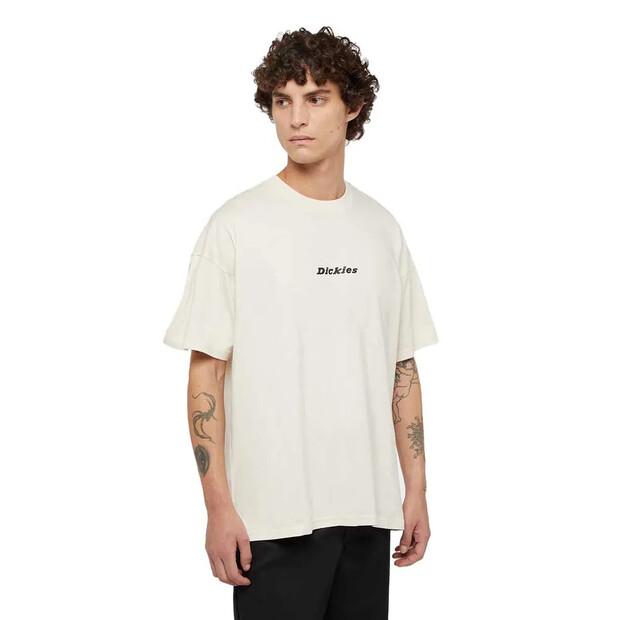 

Dickies Футболка с коротким рукавом Enterprise S