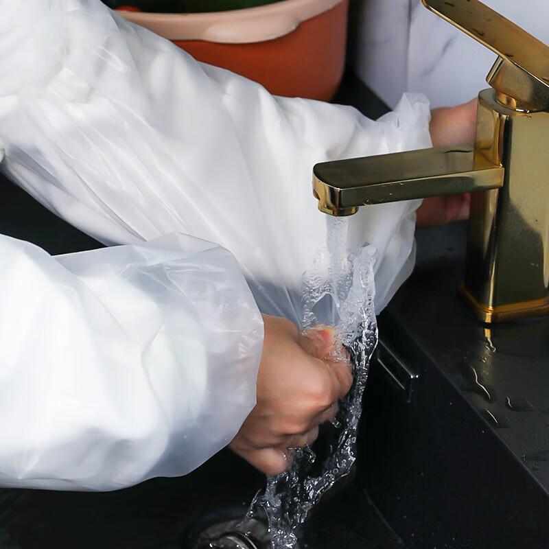 Disposable CPE Protective Oversleeves