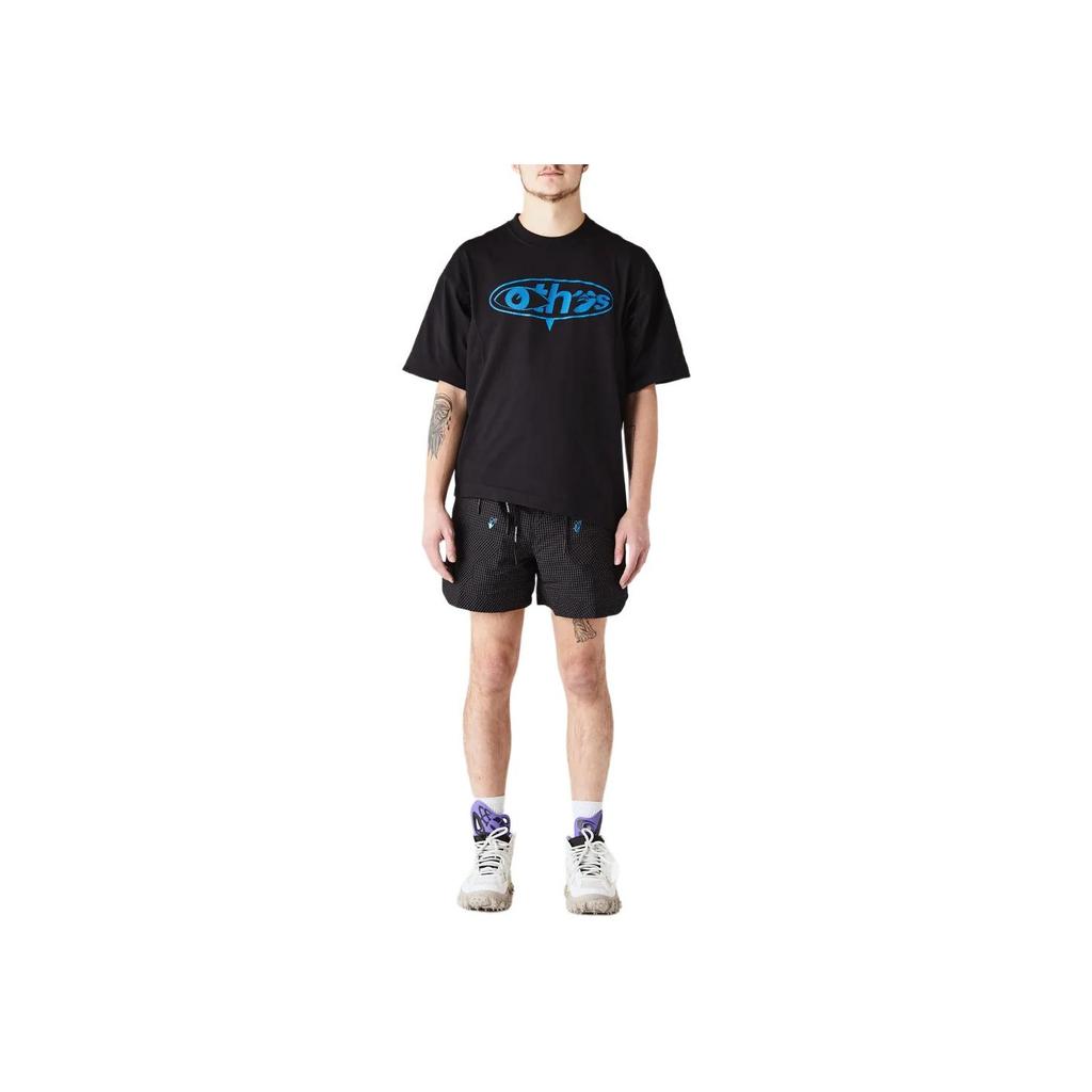 New OFF WHITE X Nike 005 T Shirts DN1757-010