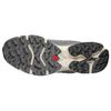 SALOMON Xt-Slate Advanced Versatile Shock Absorbing Non-Slip Durable Low-Top Outdoor Functional Shoes Unisex Shoes Seagull-Gray 471328