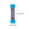 Toilet Cleaning Rod Magnetic Remove Rust Bar No Need to Replace the Durable Stain-Free Service Life Long Cleaning Products