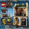 LEGO Harry Potter Hogwarts™: Fluffy Encounter 76387