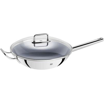Wok Pan with Coating 32 Cm (40992-032-0)