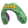 SafeJawz Unisex Adult Iron Man Sport Mouthguard