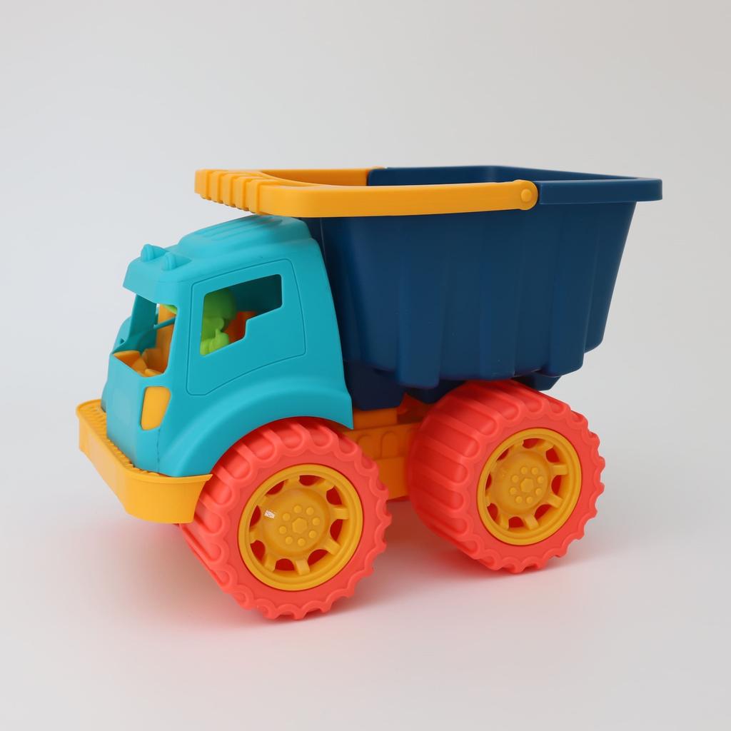 Sandbox Toys Tipper Truck
