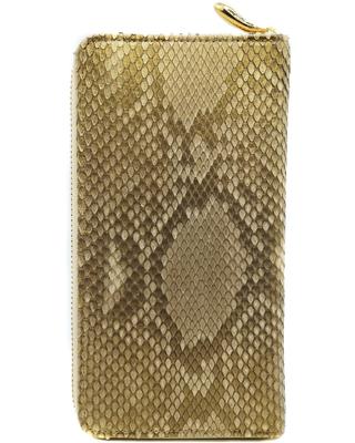 Gold Made in Japan Diamant Python Leder Brieftasche Lange Brieftasche Authentische Schlangenhaut Schlangenhaut Schlangenhaut Schlangenhaut Schlangenhaut Brieftasche Schlangenhaut Brieftasche