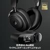 SteelSeries Arctis Nova Elite Gaming Headset Headphones - Lightweight, Wireless, Simultaneous Connection, Closed-back, High-Resolution Audio, Active N