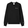 Mens Icons Fleece Sweatshirt