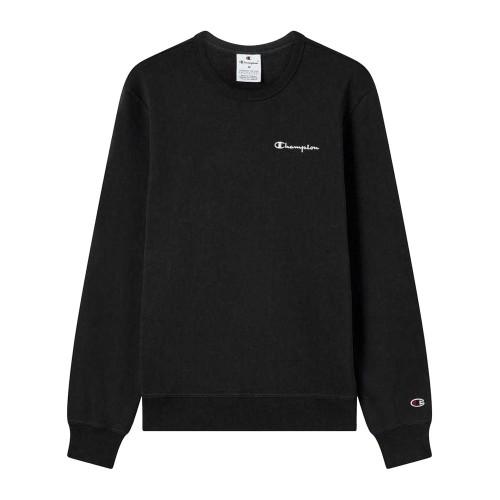 Champion Mens Icons Fleece Sweatshirt