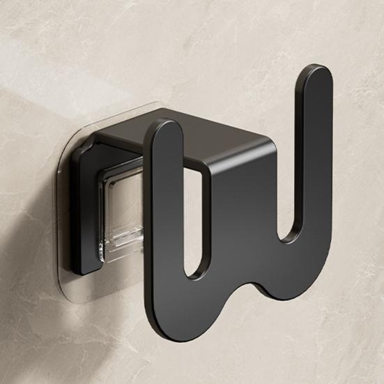 Trockengestell ohne Bohrlöcher Rutschfest Wasserdicht Badezimmer Hausschuhe Halter Schnelle Installation