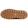 Timberland Ray City Moc Toe Chukka Boots 'Black Regenerative Leather' Women's A5M3B015