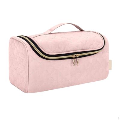 Borsa Porta Arricciacapelli e Accessori Custodia da Viaggio per Organizer Strumenti Styler