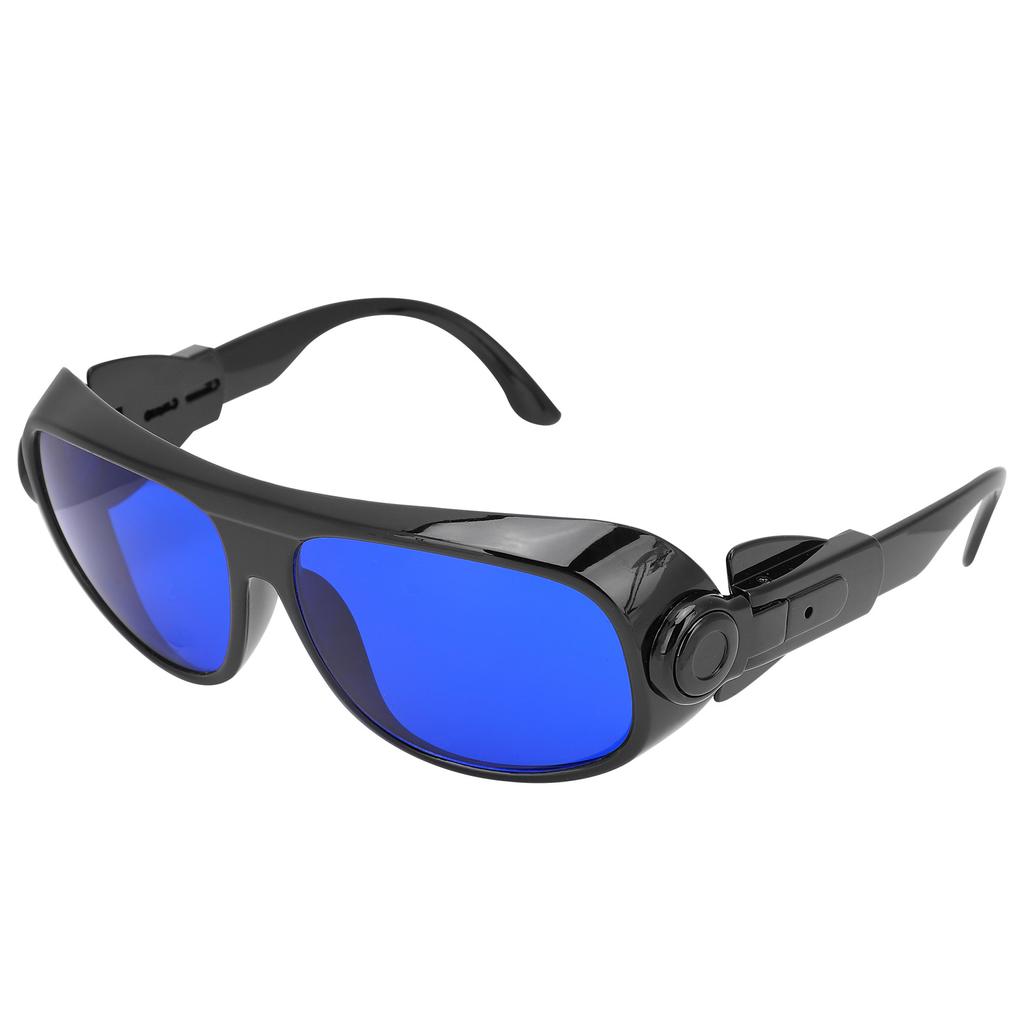 Weites Sichtfeld Golfballfinder Brille Ort Sonnenbrille Golfballjunge Schutzbrille