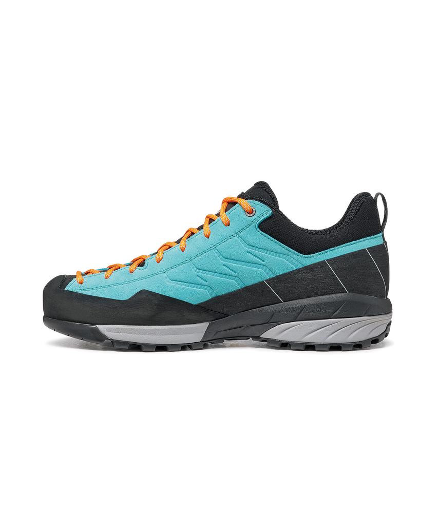 Scarpa Mescalito Women'S - Ceramic-Gray / Dfoxw72105