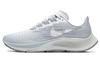 Air Zoom Pegasus 37 Grey Metallic Silver Women's BQ9647-009