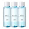 Bifesta Micellar Eye Makeup Remover Large 280ml 3 Pcs