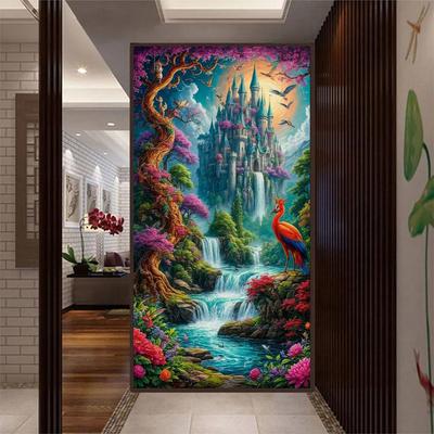 Hobby & Creativiteit – Diamond paintings