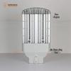 Hanzhuo Jingyun Outdoor LED Street Light Head