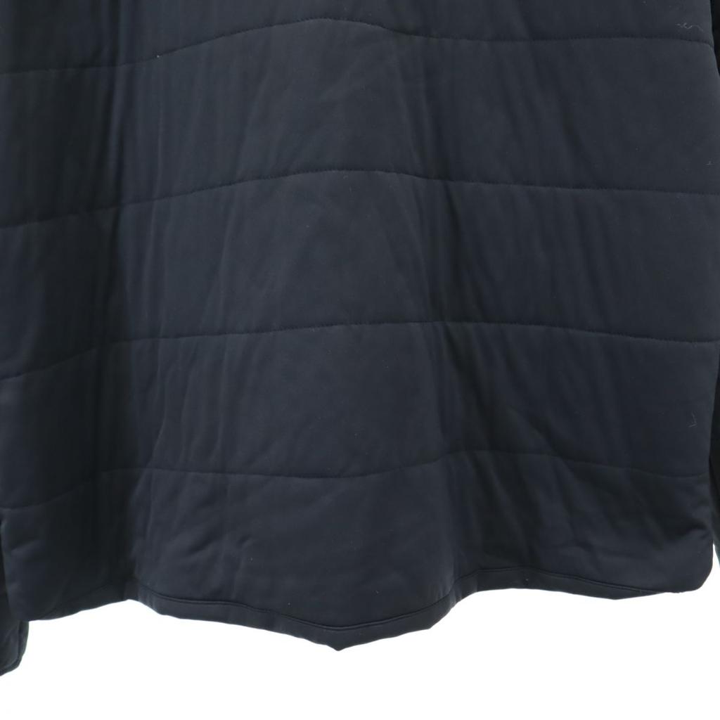 SNOWPEAK No Color Batting Jacket S Navy Men's Used