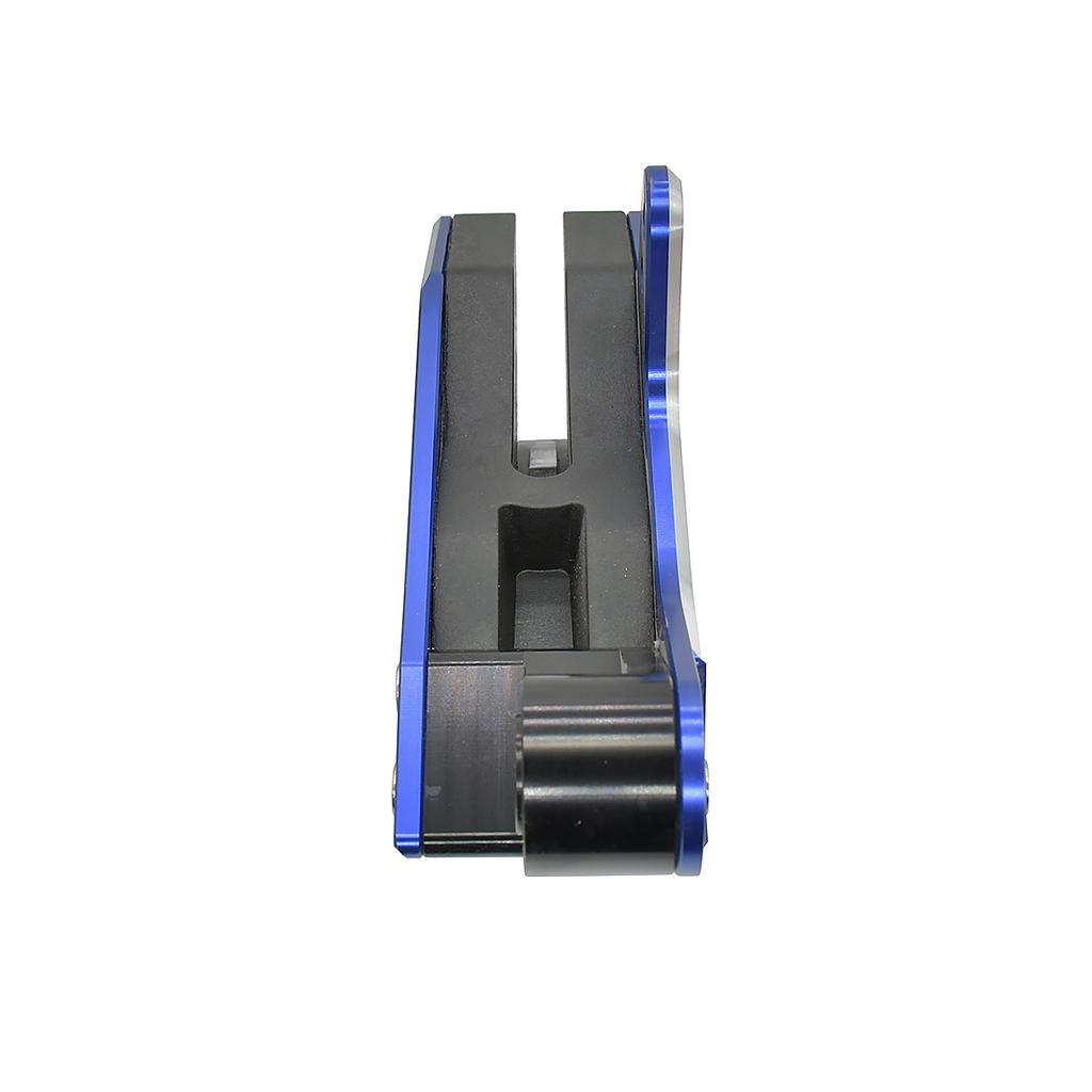 Protector de protecție pentru capacul ghidajului lanțului motocicletei pentru Husqvarna FE TE 125-501 pentru KTM SX SX-F EXC EXC-F XC XC-W XC-F TPI 2008-2023