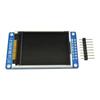 1.8 Inch Full Color 128x160 SPI Full Color TFT LCD Display Module ST7735S 3.3V Replace OLED Power Supply for Arduino