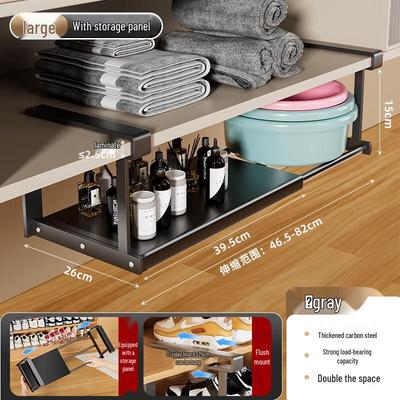 Bagno – Ripiani e accessori bagno