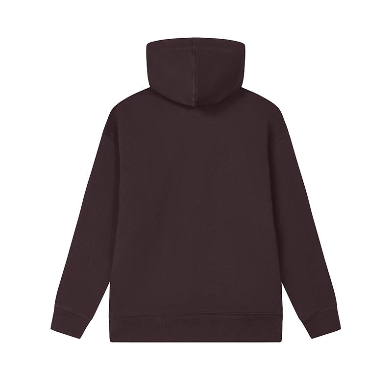 New FILA Sweatshirt Men's Sandalwood Brown F11U439201FBN