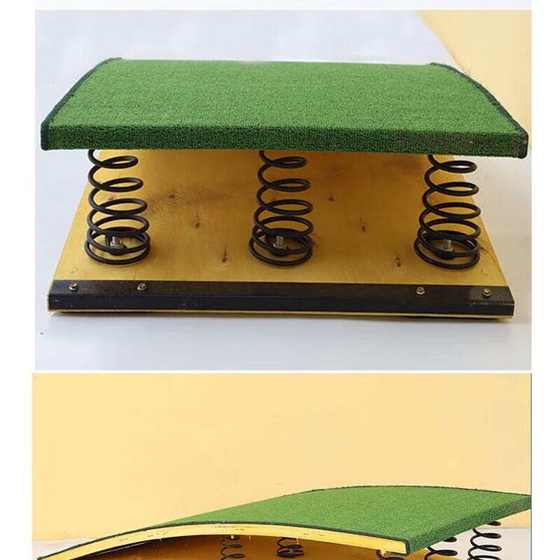 Gymnastics Athletics Training Equipment